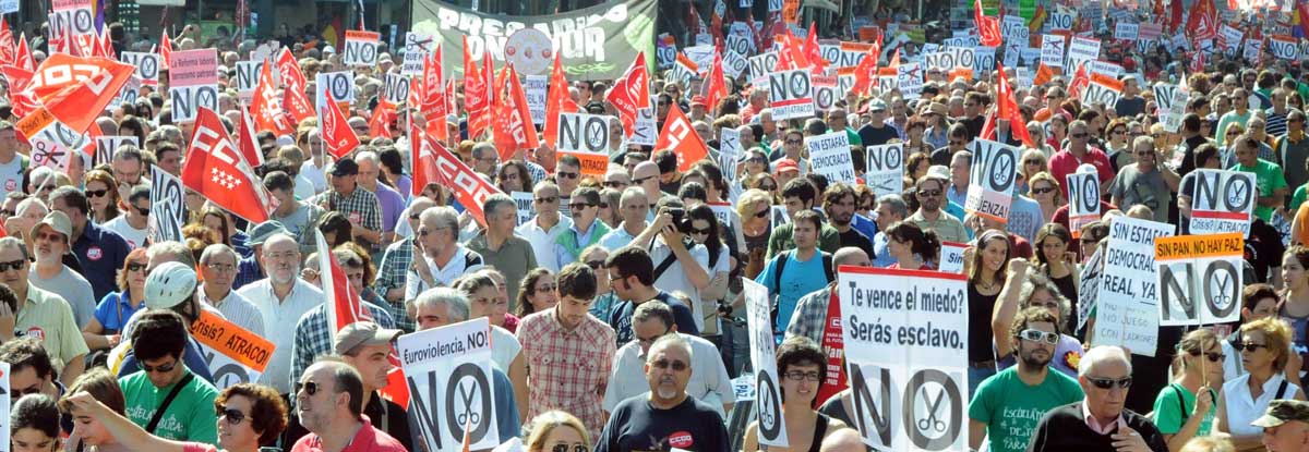 Internationale Erklärung zum 14. November