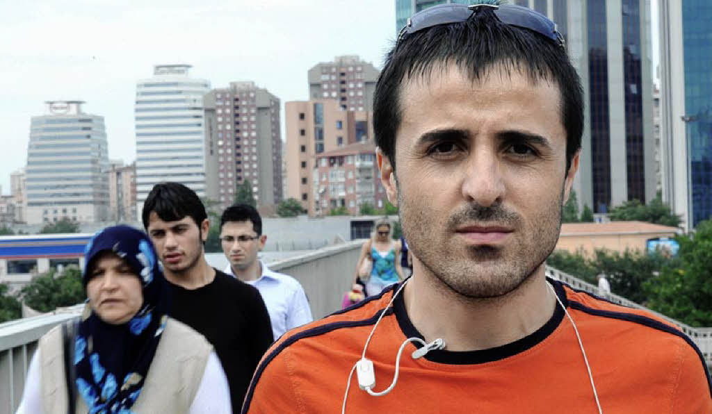 Türkei: Kampf eines homosexuellen Schiedsrichters