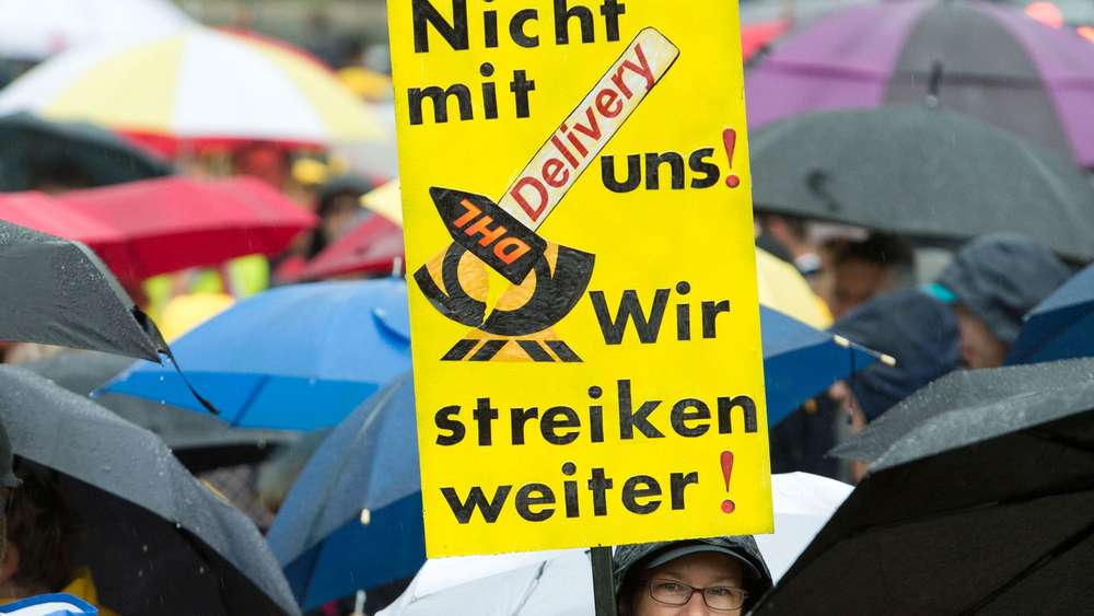 Was tun nach dem Post-Streik? Fünf Vorschläge