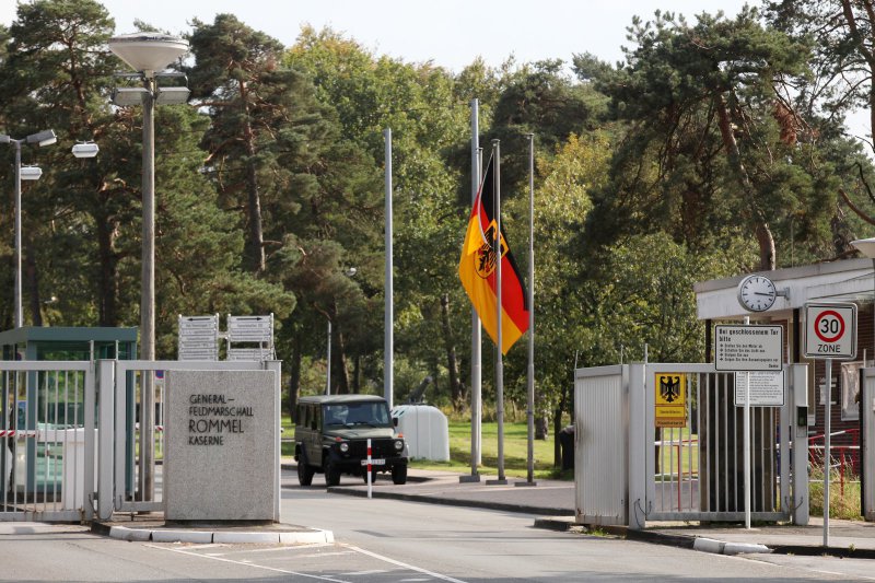 Warum sich Nazis in der Bundeswehr wohl fühlen