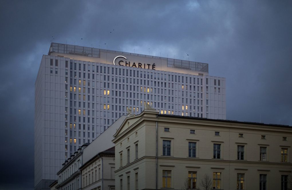 Auch Therapeut*innen gegen Outsourcing