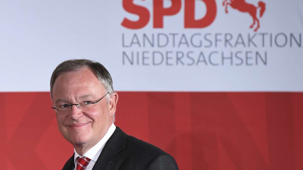 Niedersachsen: SPD-Comeback, CDU-Krise und Linkspartei-Scheitern mit R2G-Wahlkampf