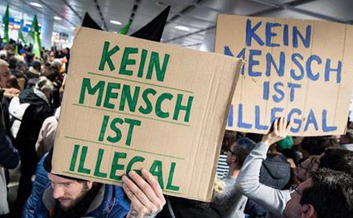Waffen der Kritik München lädt zum Semesterauftakt ein: Abschiebungen nach Afghanistan stoppen! [mit Video]