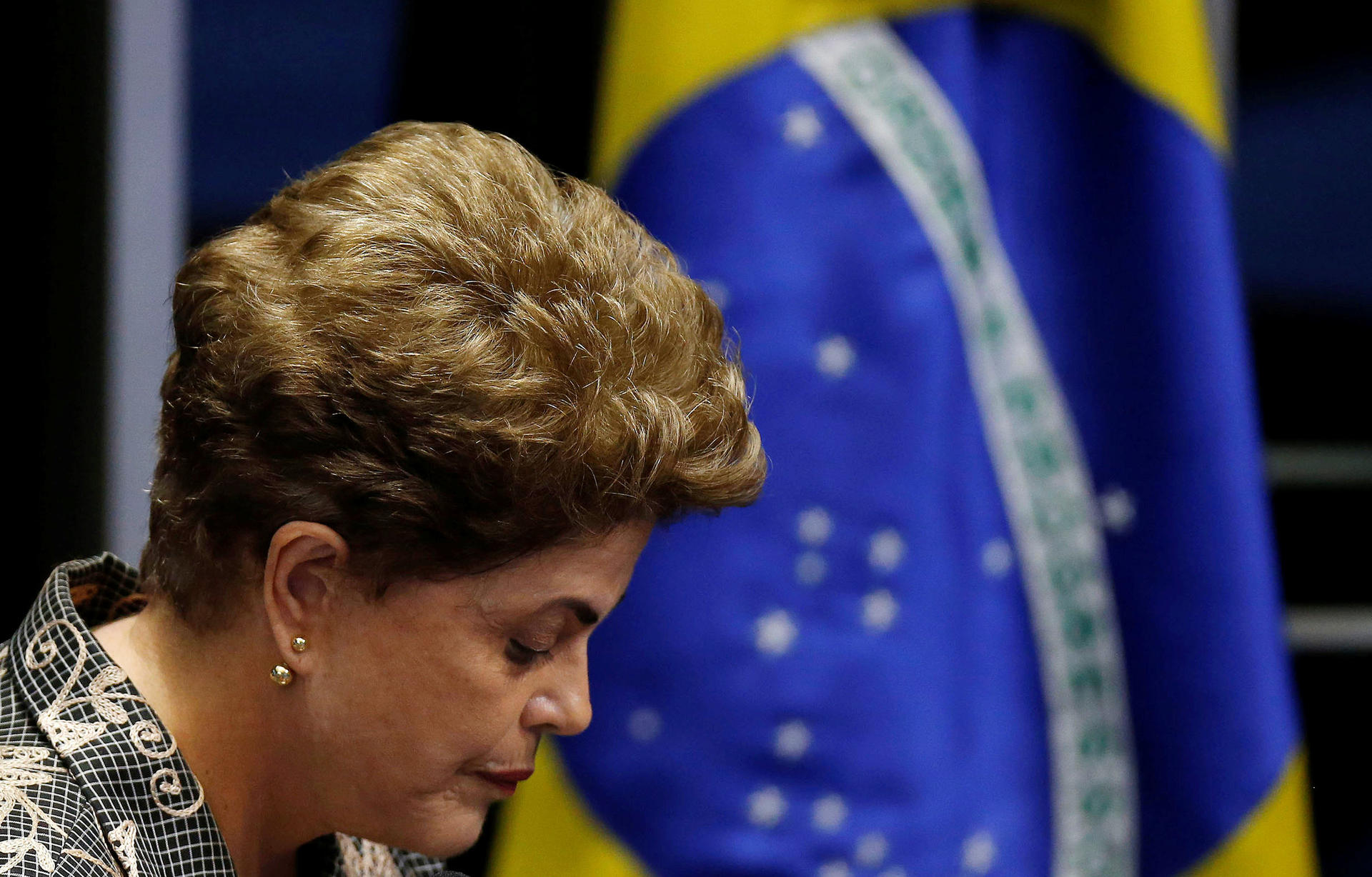 Brasilien: Rechtsruck bei Kommunalwahlen und Niederlage der PT