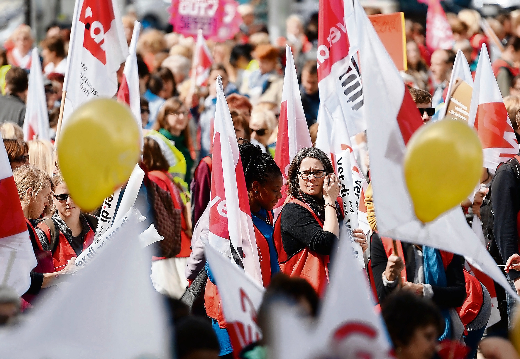 TV-L: Gutes Ergebnis oder Ausverkauf?