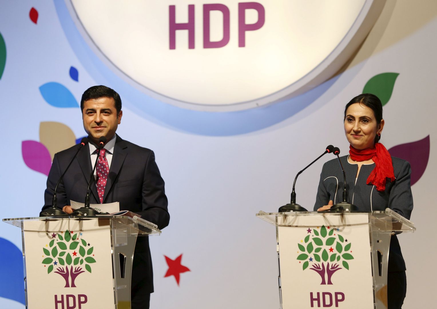 Wie weiter nach dem blutigen Wahlsieg der AKP?