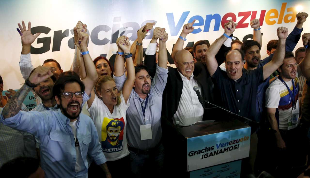 Venezuela: Versagen des Chavismus und Rückkehr der Rechten