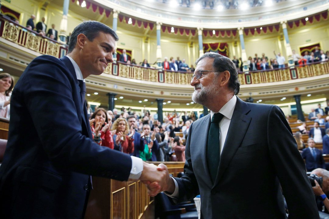 Spanischer Staat: Verhasste PP-Regierung gestürzt – doch was bringt die Sozialdemokratie?