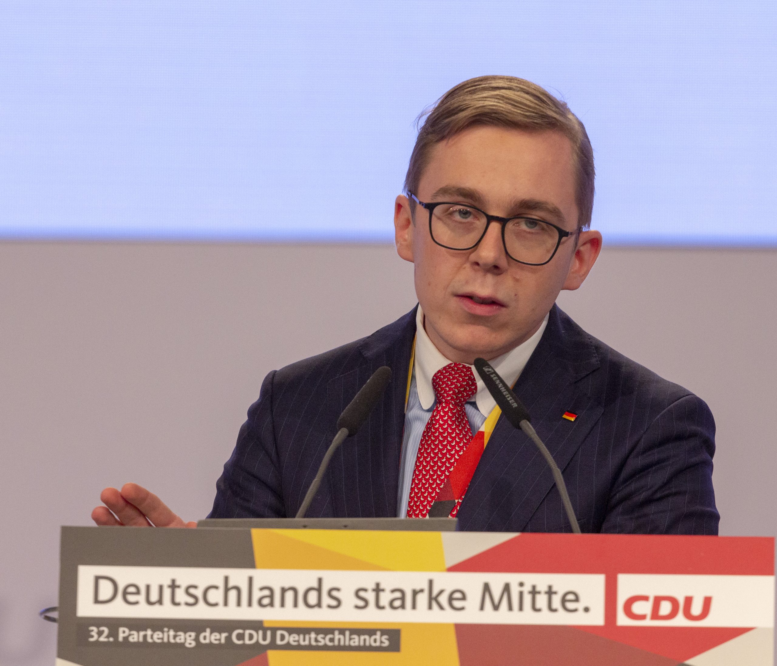 Korruption ist Routine