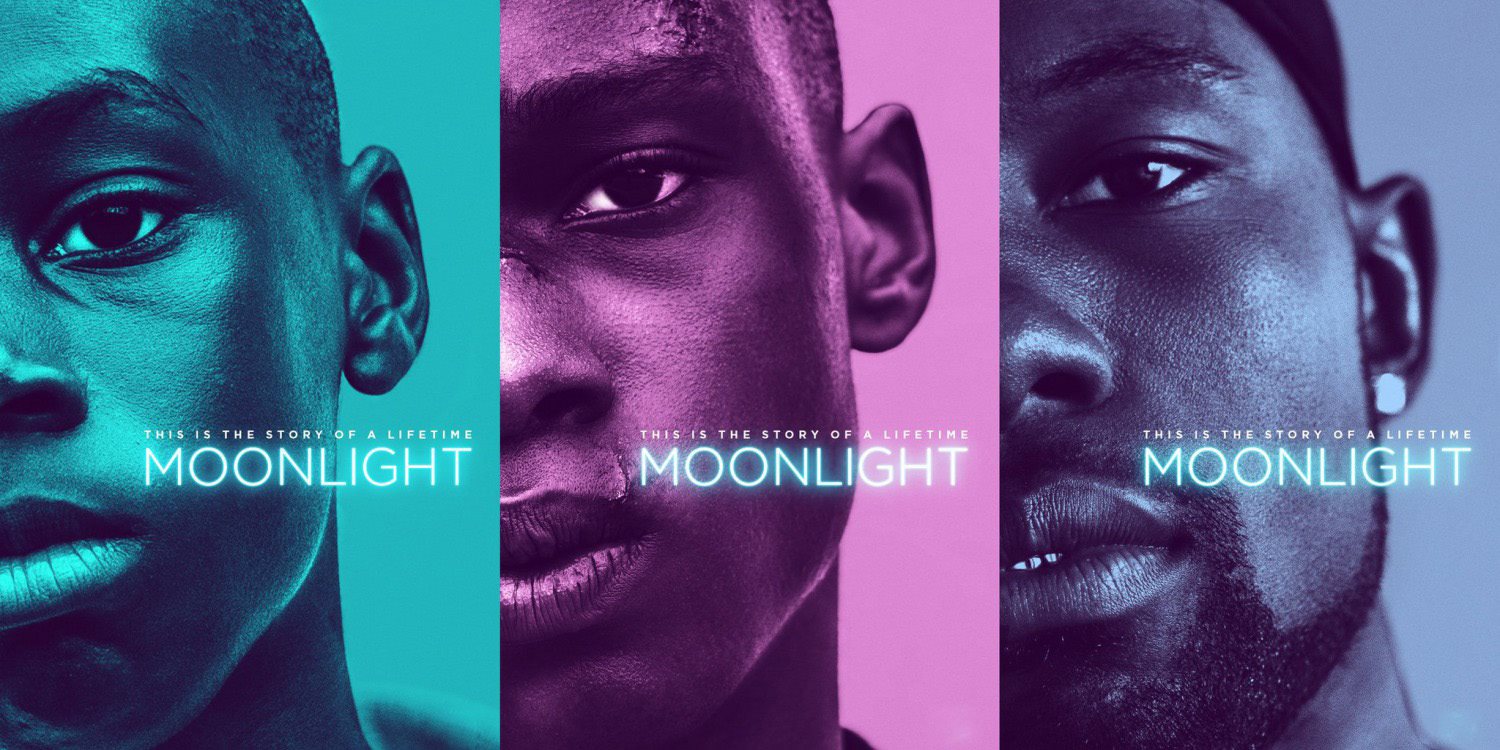 Moonlight: Ein außergewöhnlicher Gangsterfilm