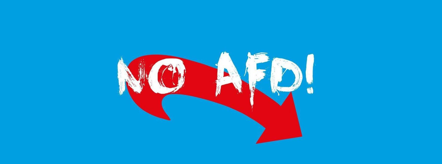 Was tun gegen die AfD: Komm aus der Schockstarre!