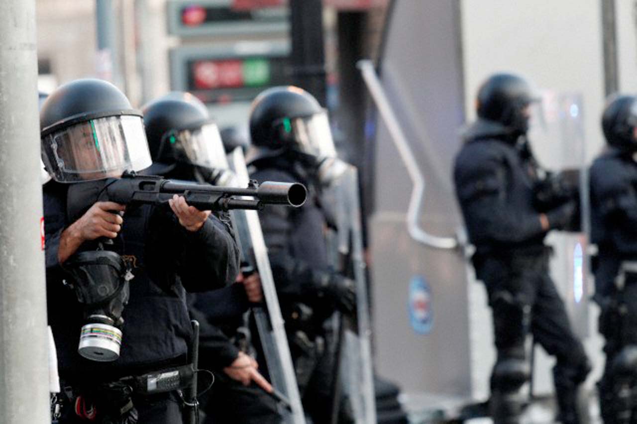 Angegriffen werden Einzelne, doch gemeint sind wir alle