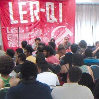 3. Kongress der LER-QI