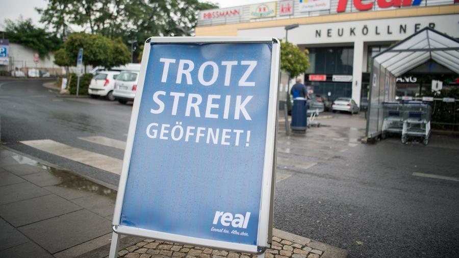 Bundesarbeitsgericht für mehr Streikbruch – die hässliche Fratze der Klassenjustiz