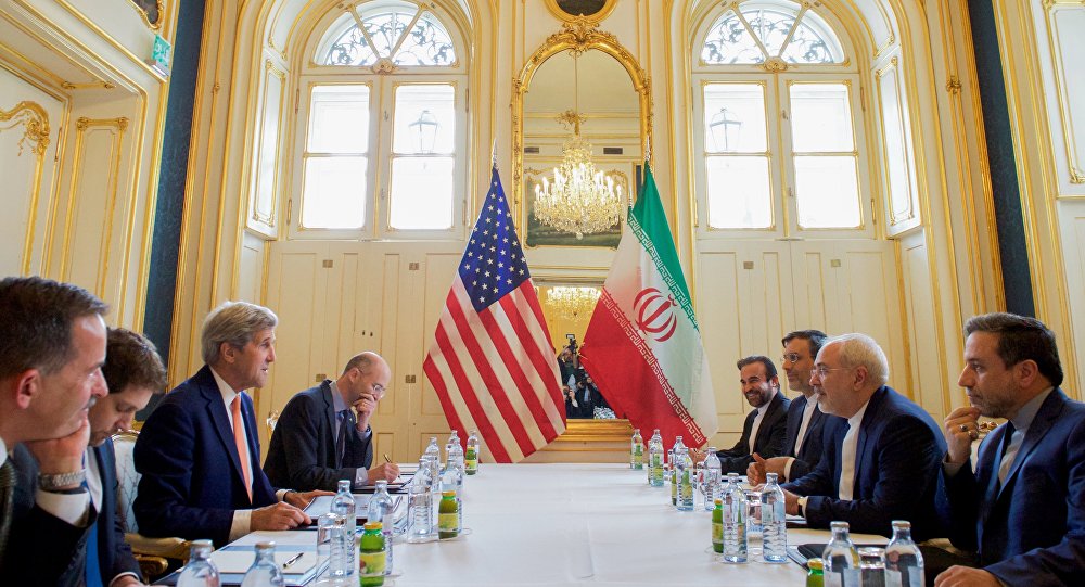 Was steht hinter dem „Atomdeal“ mit dem Iran?