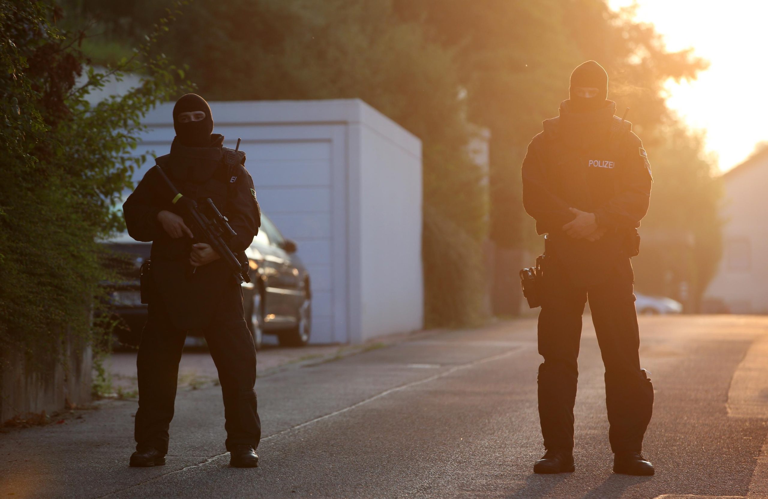Zwölf Verletzte und ein Toter bei Bombenexplosion in Ansbach