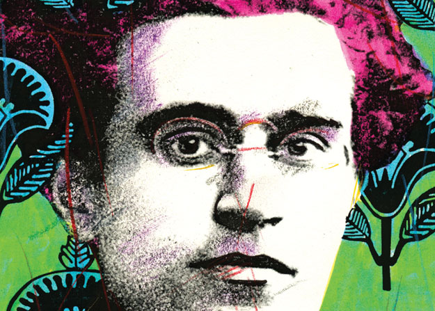 Antonio Gramsci: Ich hasse den Neujahrstag