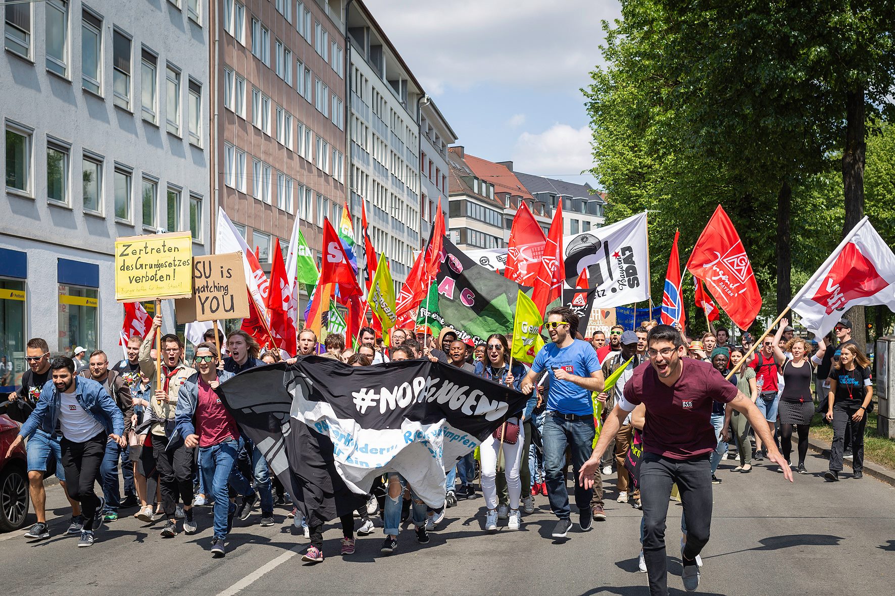 Veranstaltung in München: