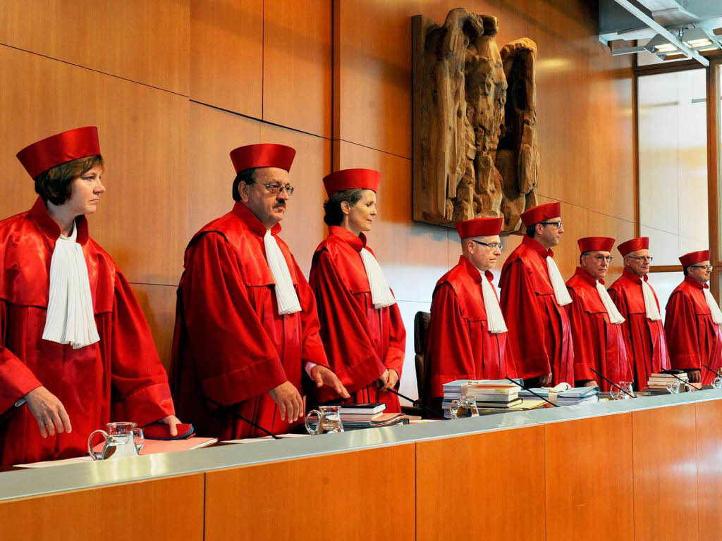Ist Gewaltenteilung im Sozialismus notwendig?
