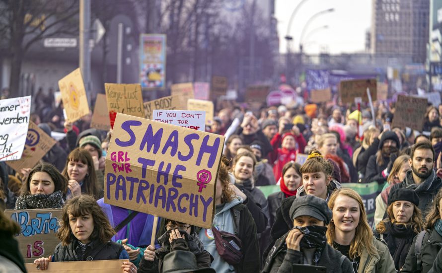 Nach dem 8. März: Welchen Feminismus müssen wir aufbauen?