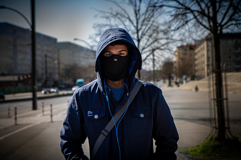 Wir Jugendlichen wollen getestet werden!