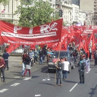 2. Kongress der PTR