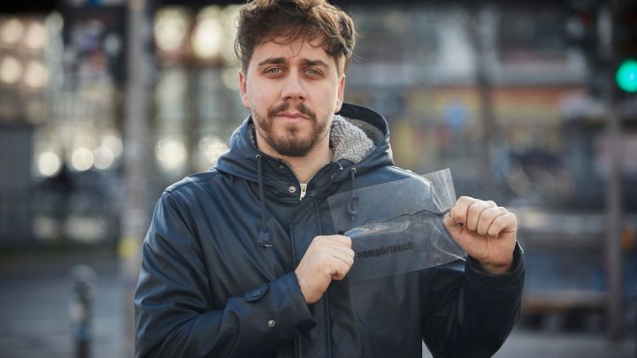 Solidarität mit Benni: Keine Verurteilung wegen Selbstverteidigung