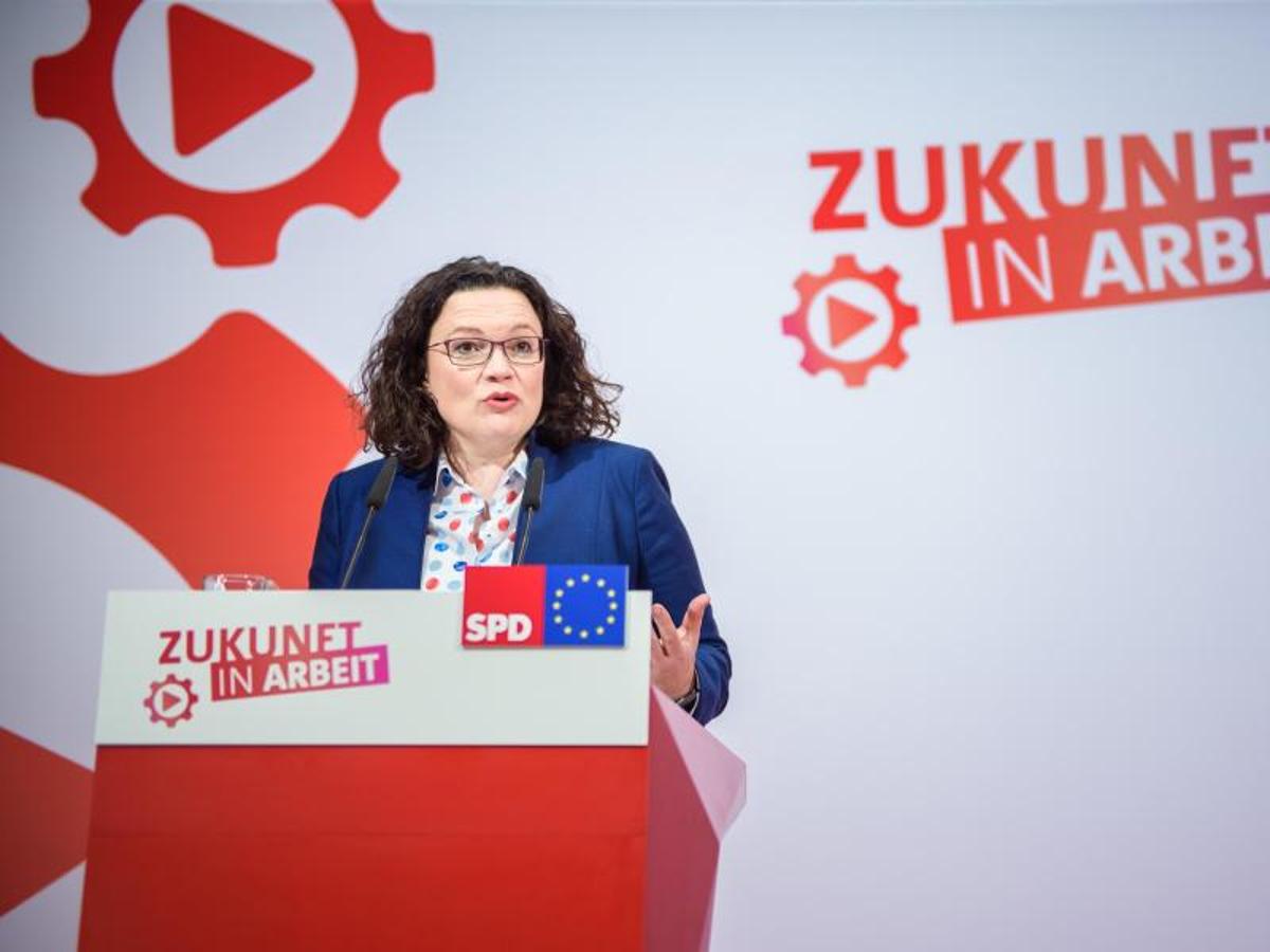 SPD-Reformpläne: Mehr Sozialstaat gegen die kapitalistische Krise?
