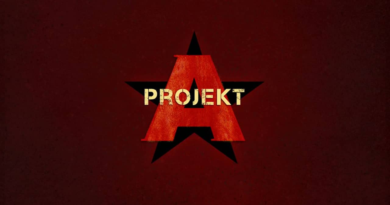 Projekt A – die Sackgasse anarchistischer Projekte