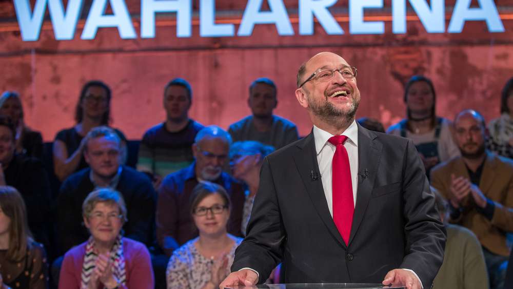 Die falschen Versprechen von Schulz und der SPD an die Pflegekräfte