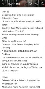 Quelle: genius.com