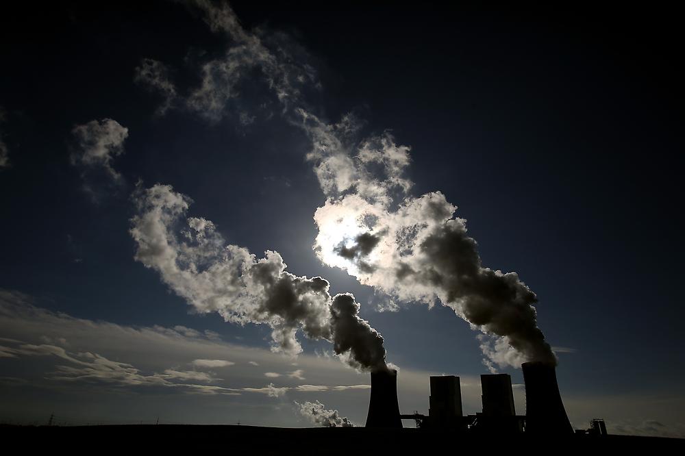 Klassenjustiz urteilt zum Atomausstieg