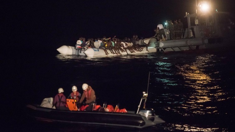 Angriff auf Sea Watch: Tödliche Folgen der europäischen Abschottung