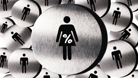 Wem dient die Frauenquote?
