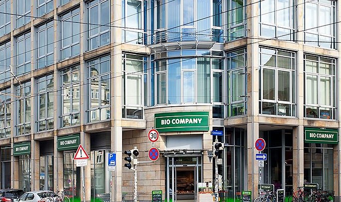 Die Wahrheit über Bio Company