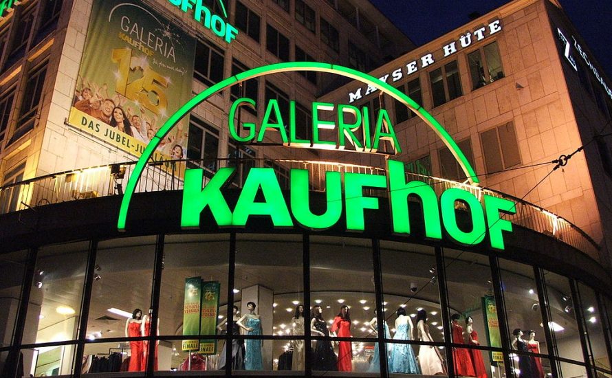 Kaufhof-Beschäftigte um bis zu 50.000 Euro Abfindung betrogen – Millionen-Abfindung für Ex-Manager?