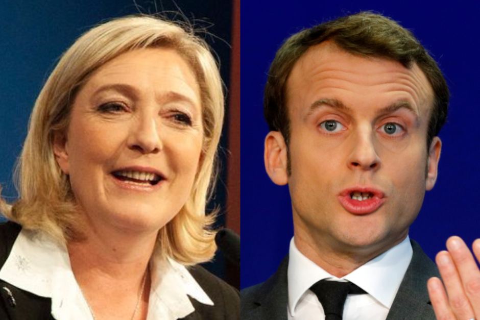 Macron/Le Pen: Die nächsten Kämpfe warten schon!