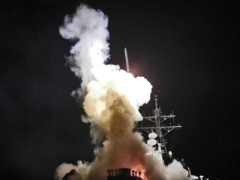Stoppt die imperialistische Bombardierung Libyens!