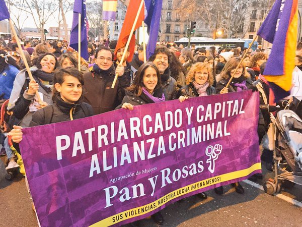 Spanischer Staat1