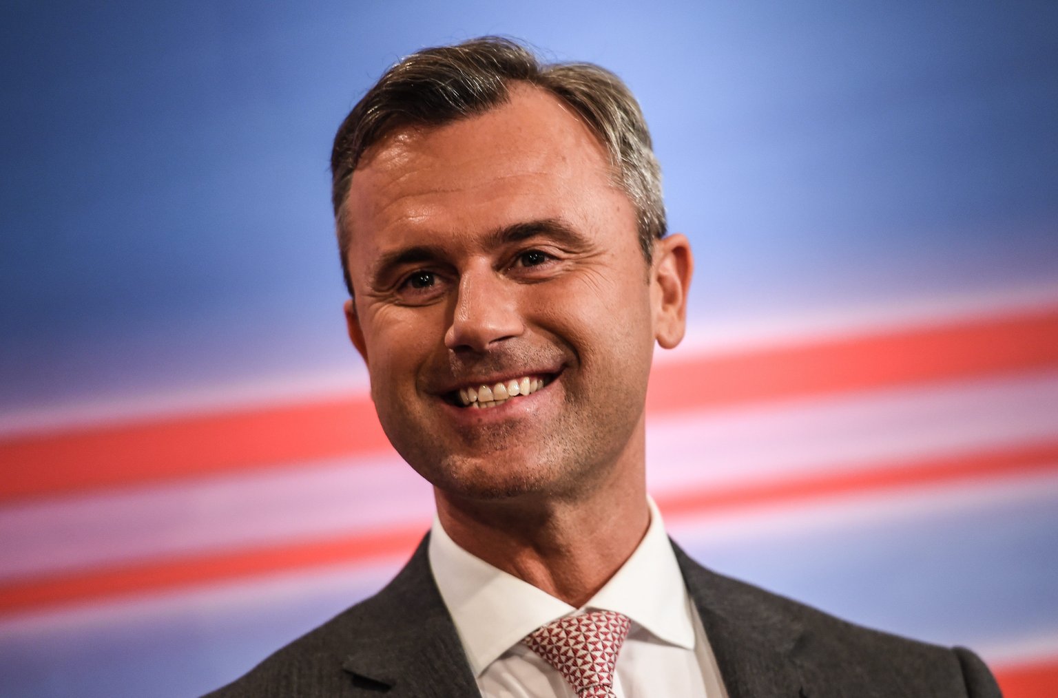Vielleicht wird ein Rechtsextremist Präsident in Österreich – wie konnte es so weit kommen?