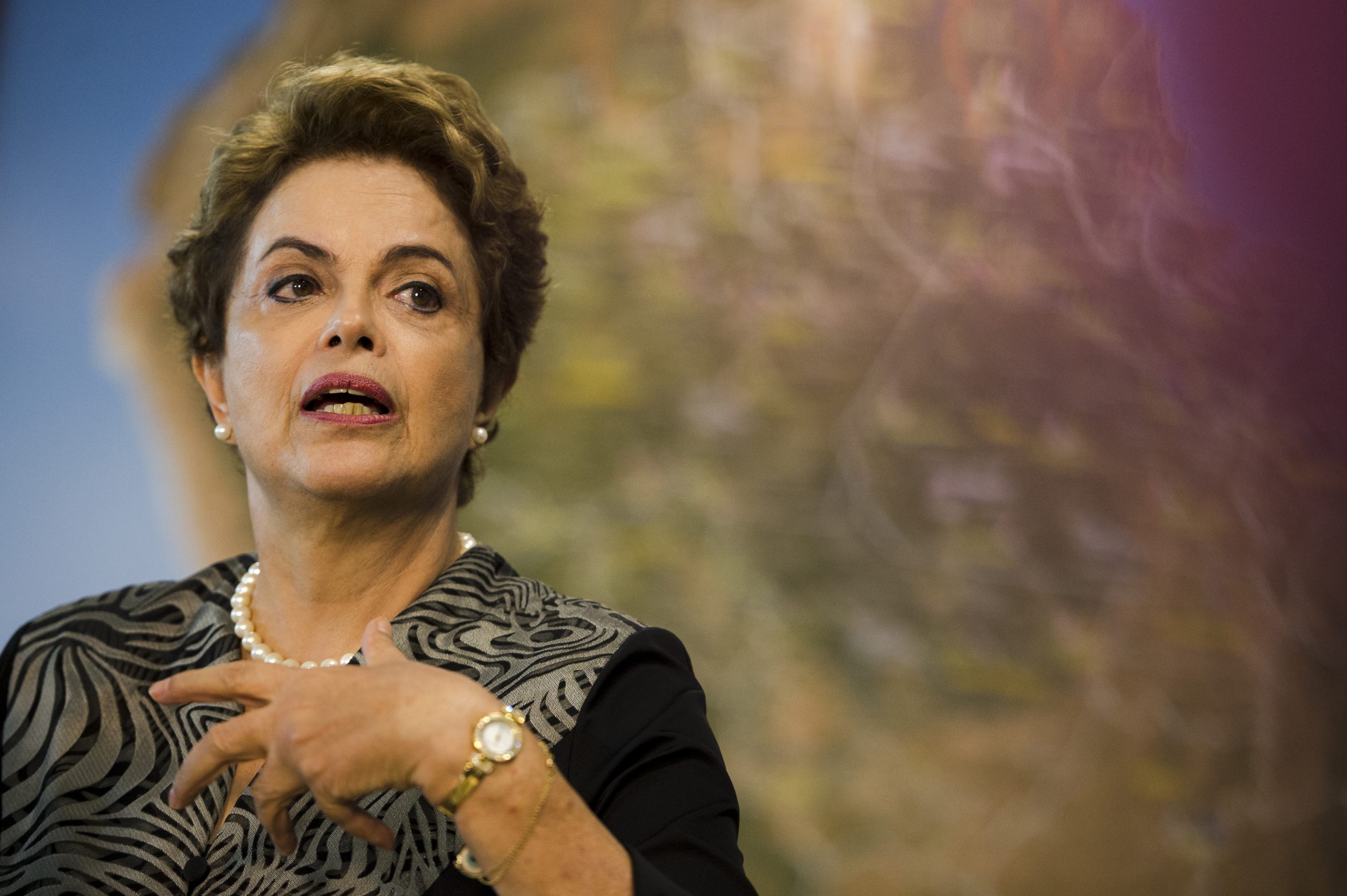 Brasilien: Zika-Epidemie und Wirtschaftskrise