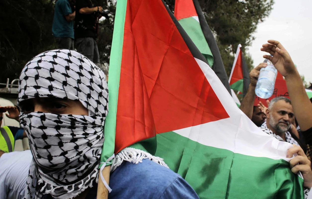 Warum wir die Niederlage Israels und den Sieg des palästinensischen Volkes unterstützen