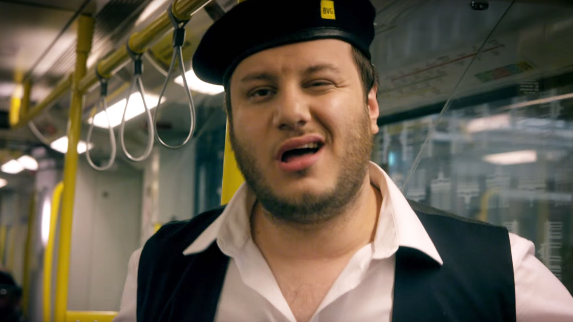 Ja, die BVG hasst dich – aber noch mehr hasst sie ihre Belegschaft