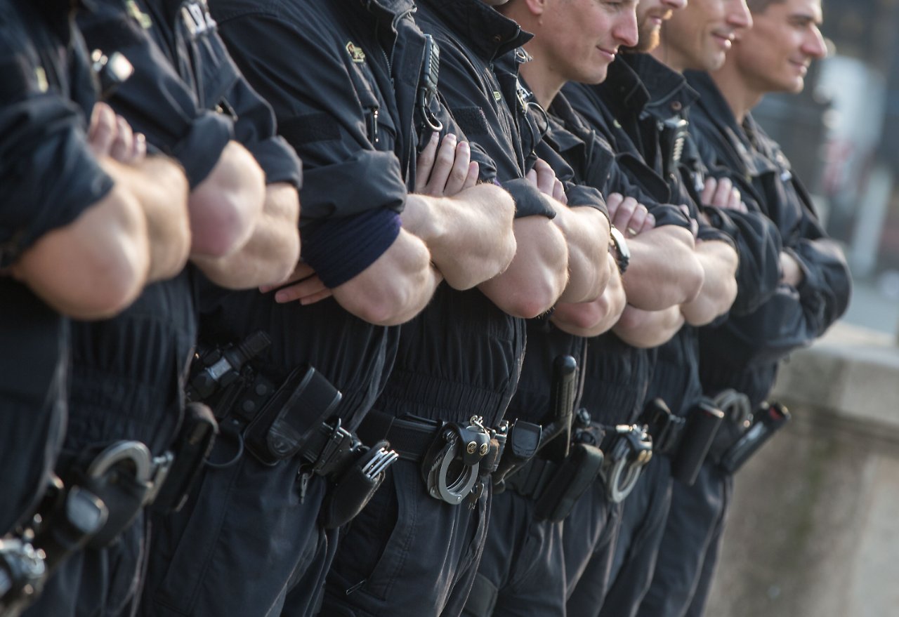 Neues CSU-Gesetz: Wird Bayern zum Polizeistaat?