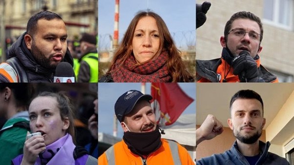 Frankreich: Auf dem Weg zu einer revolutionären Arbeiter:innenpartei