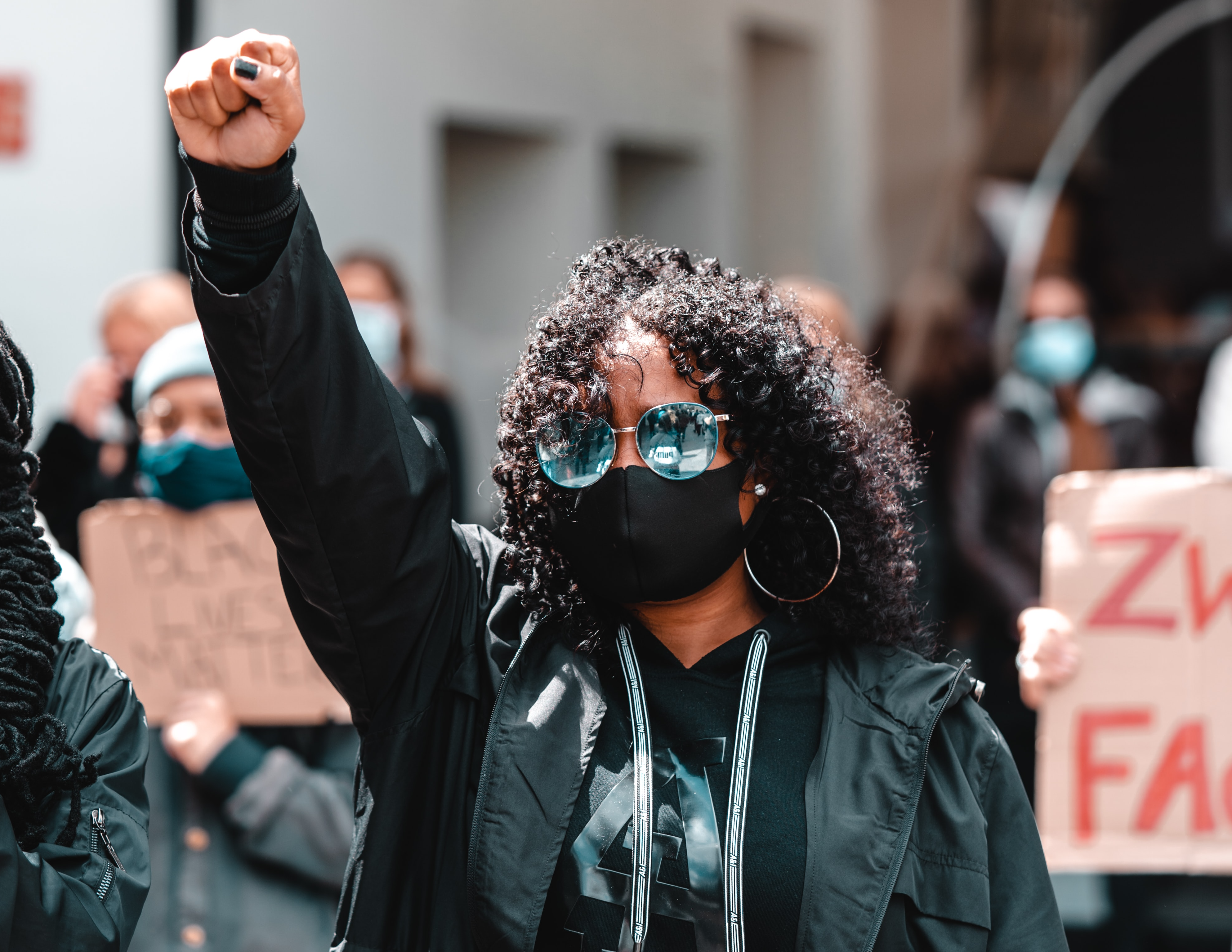 Der TVöD-Streik ist ein feministischer Kampf!