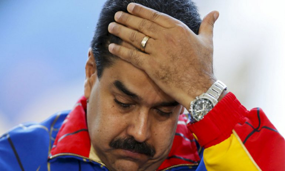 Venezuela: Zwei-Tage-Woche und 30% mehr Lohn – ein Paradies für Arbeiter*innen?
