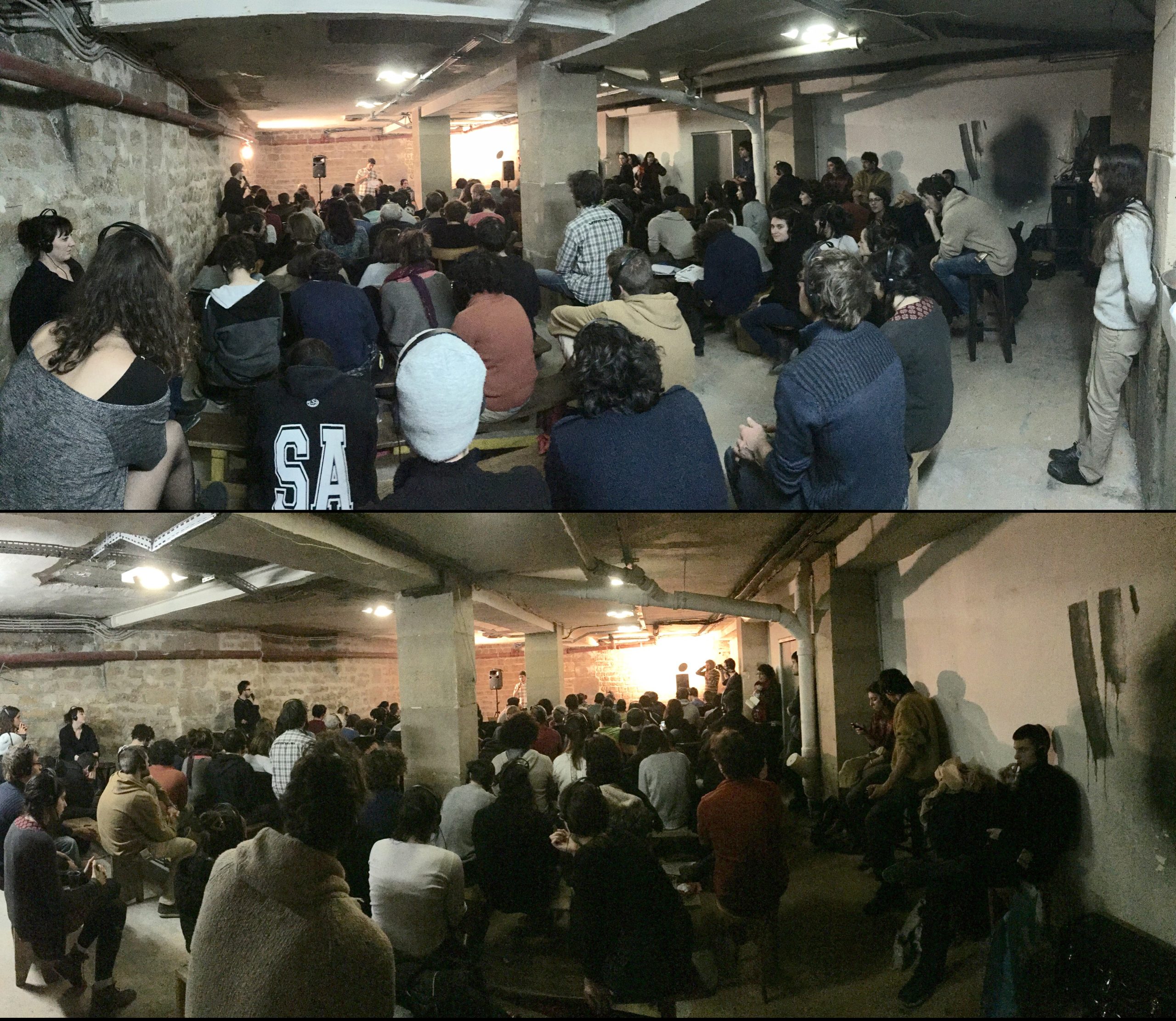 Conferencia