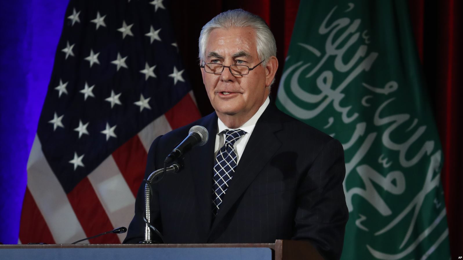 Rexit: Fällt nach der Entlassung von Tillerson das Atomabkommen mit dem Iran?