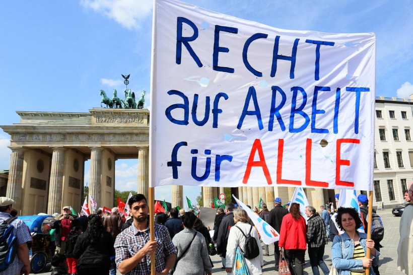 1. Mai: Leere Tradition oder Kampftag der Arbeiter*innen?